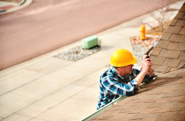 Best Residential Roofing Contractor  in Sheboygan Falls, WI