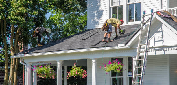 Sheboygan Falls, WI Roofing Contractor Company